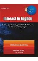 Interact In English