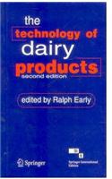 Technology Of Dairy Products, 2Nd Edition