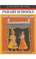 Painters of the Pahari Schools