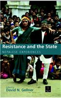 Resistance And The State: Nepalese Experiences (Rev. Edn.)