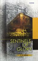 SENTINELS OF GLORY (An exciting account of stones and the men who shaped Sri Anantha Padmanabha Swamy Temple of Kerala)