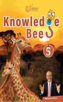Indiannica Learning Knowledge Bee Class 5