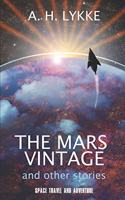 The Mars Vintage and other stories