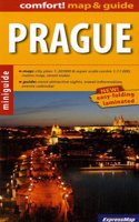 Prague miniguide: (comfort! map & guide)