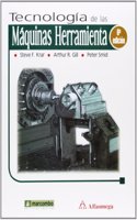 Tecnologia de las Maquinas Herramienta 6a