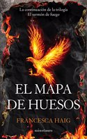 El sermon de fuego no 02/03 El mapa de huesos