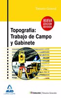 Topografia: trabajo de campo y gabinete