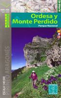 Ordesa y Monte Perdido Parque Nacional
