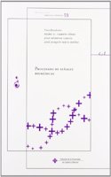 Procesado de senales biomedicas