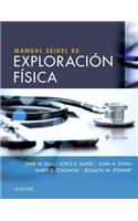 Manual Seidel de Exploración Física