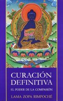 La curacion definitiva : el poder de la curacion