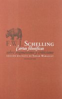 Cartas filosoficas sobre dogmatismo y criticismo