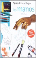 Aprender a dibujar la manos