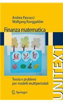 Finanza Matematica