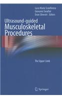 Ultrasound-Guided Musculoskeletal Procedures