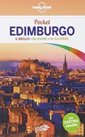 POCKET EDIMBURGO 3 ITALIAN