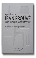 Passion for Jean Prouvé