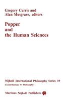 Popper and the Human Sciences