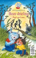 Boze drieling