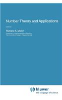 Number Theory and Applications