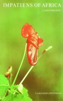 Impatiens of Africa
