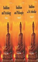 Buddhism and Psychology [Hardcover] C. D. Naik