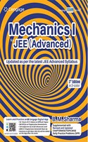 Mechanics I for JEE (Advanced), 3rd Edition