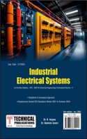 Industrial Electrical Systems for GTU 18 Course (VII - Electrical - 3170920)