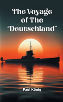 The Voyage Of The 