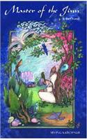 Master Of The Jinn: A Sufi NovelThe