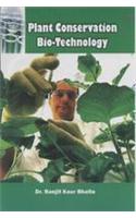 Plant Conservation Bio-Technology