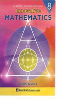 Innovative Mathematics( for ICSE ) class-8