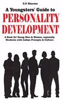 Youngsters' Guide to Personality Development