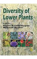 Diversity of Lower Plants