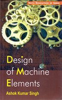 Design of Machines Elements
