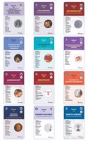 AICOG Workshop Manuals 2025 (Set of 12 Manuals) FOGSI