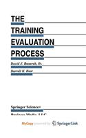 The Training Evaluation Process