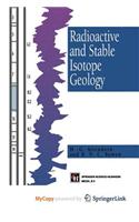 Radioactive and Stable Isotope Geology