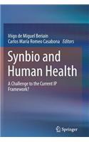 Synbio and Human Health