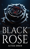 Black rose