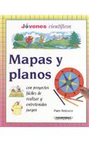 Mapas y Planos