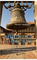 Buddhist Himalaya