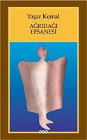 Agridagi Efsanesi (Turkish Edition)