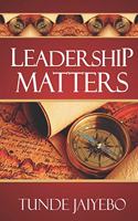 Leadership Matters