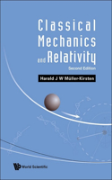 Classical Mechanics and Relativity