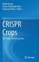 Crispr Crops