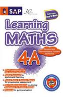 Sap Learning Maths 4 A