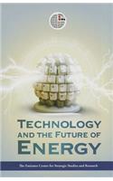 Technology and the Future of Energy