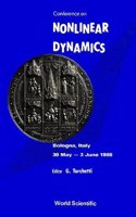 Nonlinear Dynamics - Proceedings of the Conference