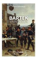 Bartek vainqueur